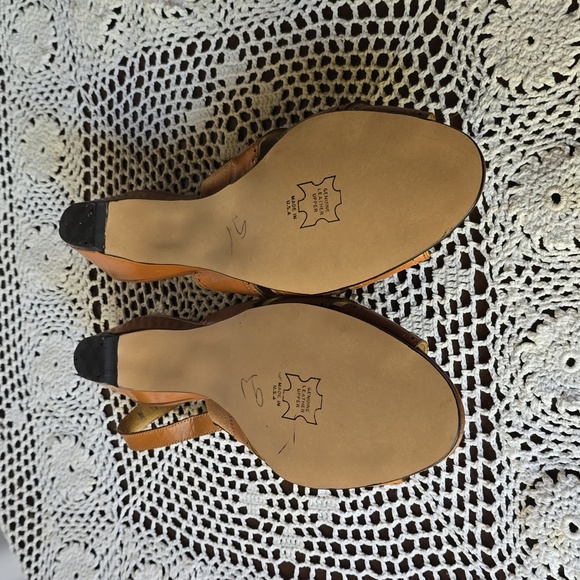 Kittens sandals  size 11 1/2 N - Picture 3 of 14